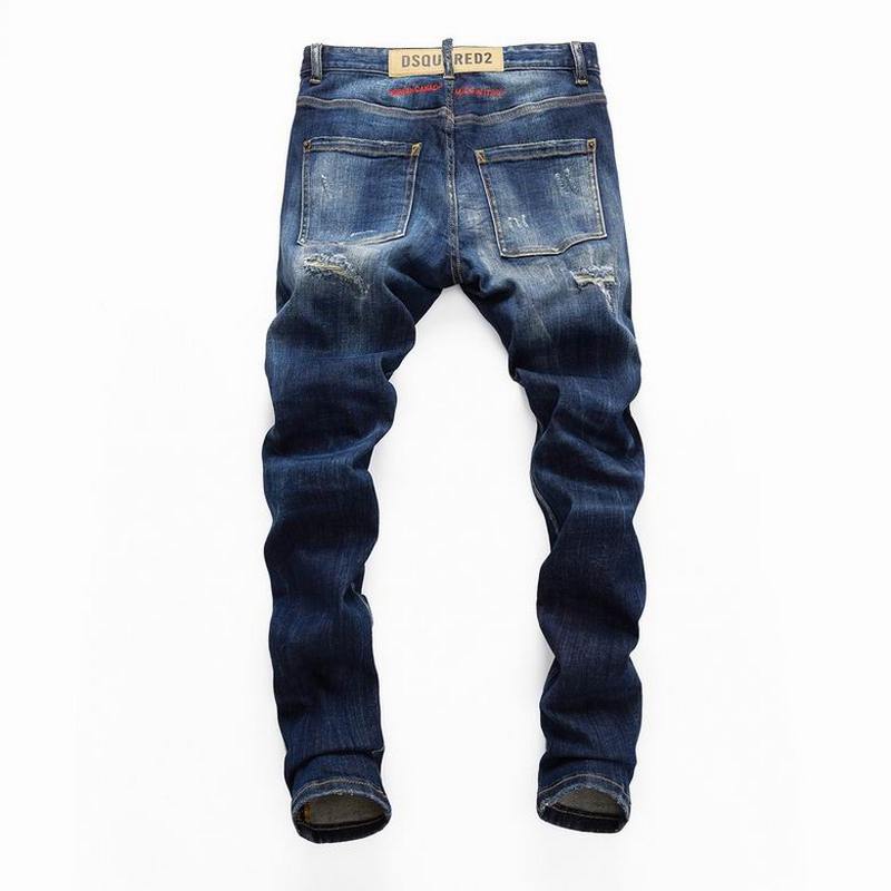 Dsquared Men's Jeans 274